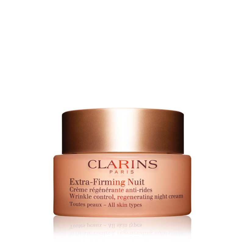 Image of Extra-firming - Creme Nuit Tutti I Tipi Di Pelle 50 Ml