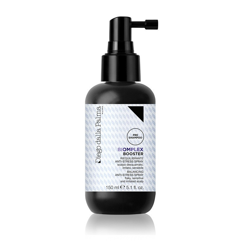 Image of Biomplex - Booster Riequilibrante Anti-stress Spray 150 Ml