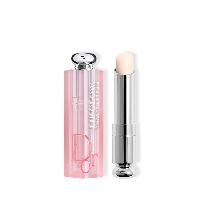 Image of Labbra - Dior Addict Lip Glow 000 - Transparent