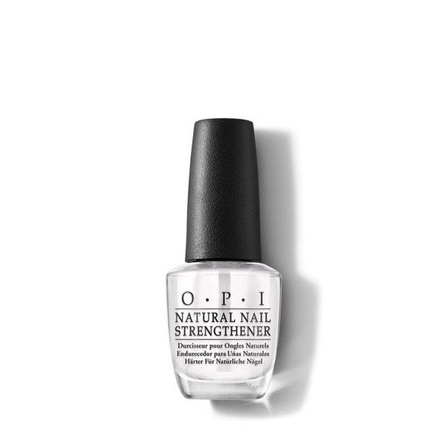 TRATTAMENTO UNGHIE - NATURAL NAIL STRENGTHENER