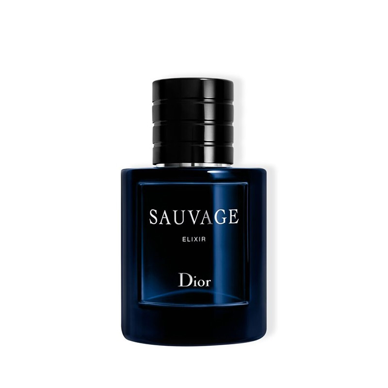 Image of Sauvage - Elixir 60 Ml