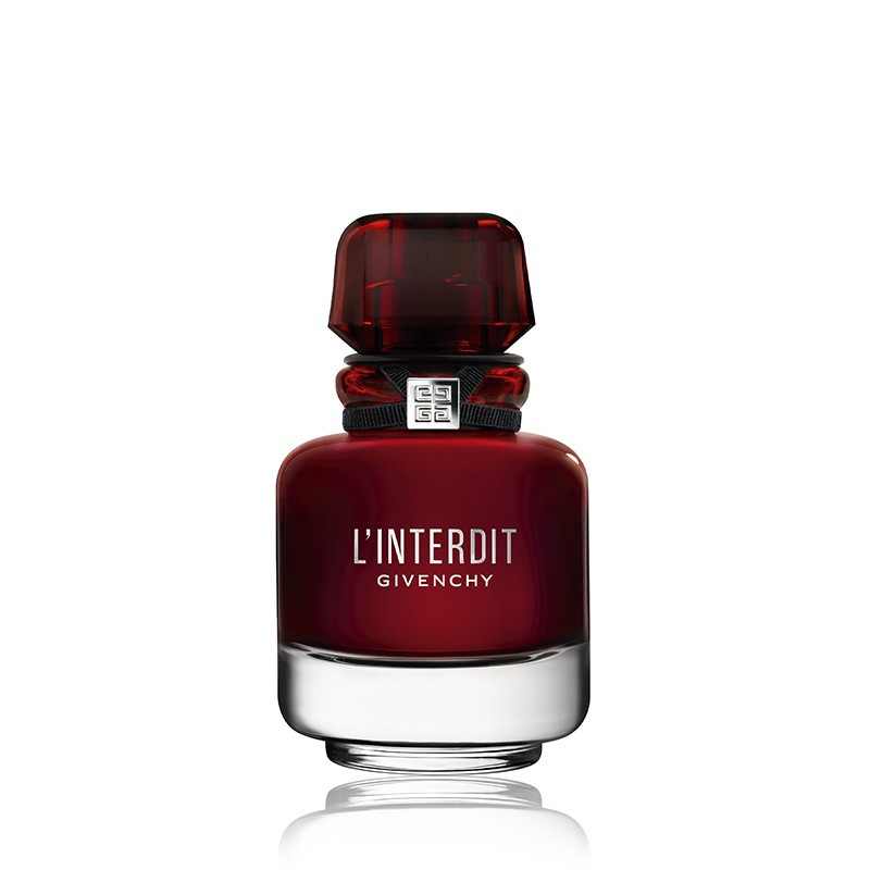 Image of L'interdit Rouge - Eau De Parfum 35 Ml