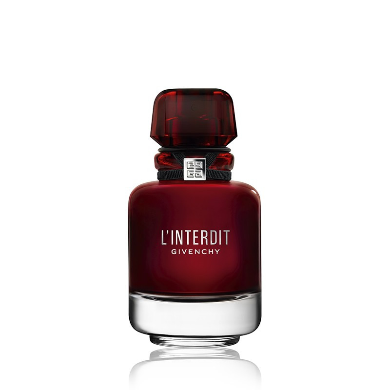 Image of L'interdit Rouge - Eau De Parfum 50 Ml