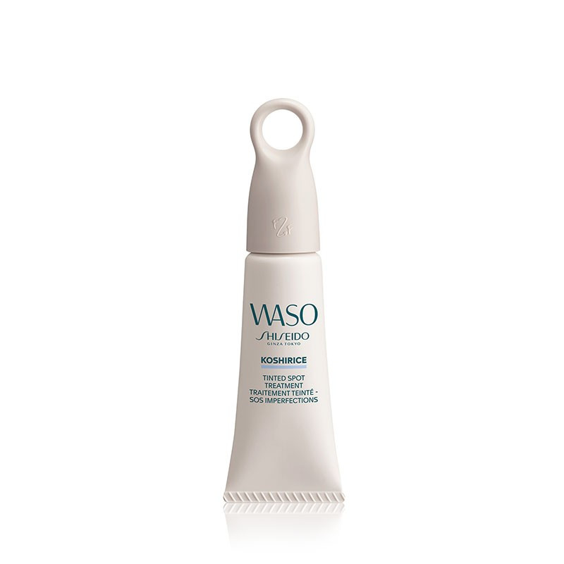Image of Waso - Tinted Spot Treatment Golden Ginger