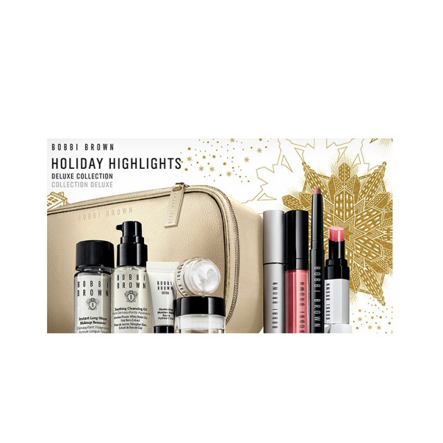 HOLIDAY HIGHLIGHTS DELUXE COLLECTION