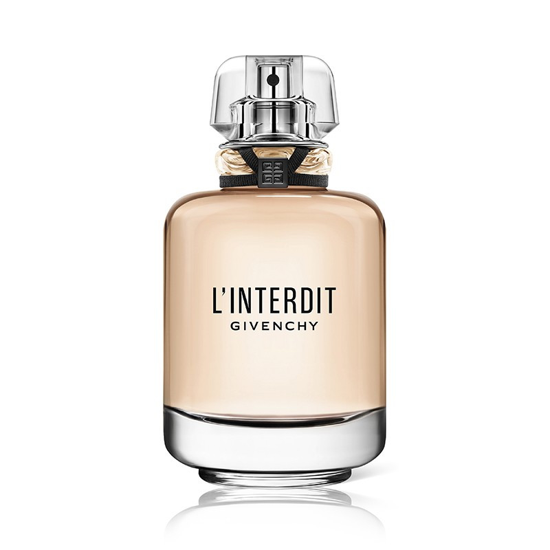 Image of L'interdit - Eau De Parfum 125 Ml