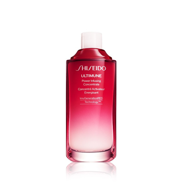 ULTIMUNE - POWER INFUSING CONCENTRATE RICARICA
