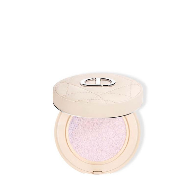 SPRING LOOK MINERAL GLOW 2022 - VISO - DIORSKIN FOREVER CUSHION POWDER