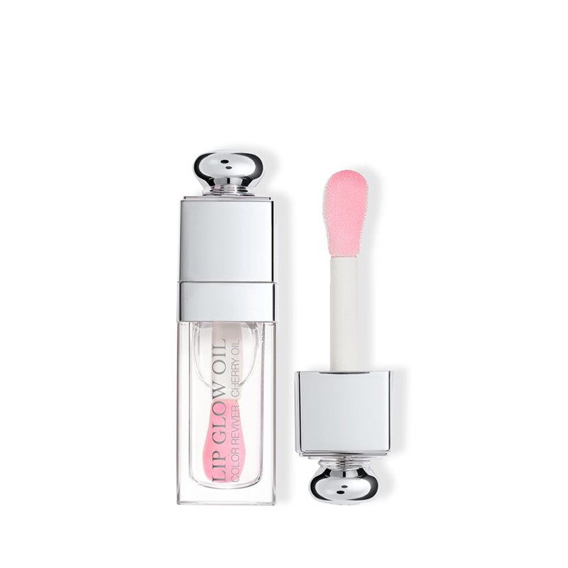 Image of Labbra - Dior Addict Lip Glow Oil 000 - Universal Clear