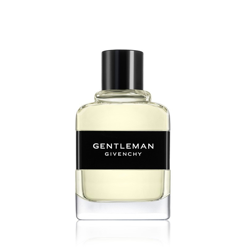 Image of Gentleman Givenchy - Eau De Toilette 60 Ml