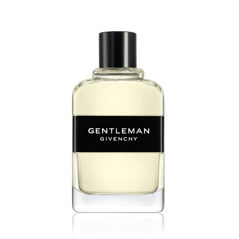Image of Gentleman Givenchy - Eau De Toilette 100 Ml