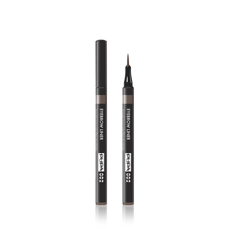 Image of Occhi - Eyebrow Liner 02 - Brown