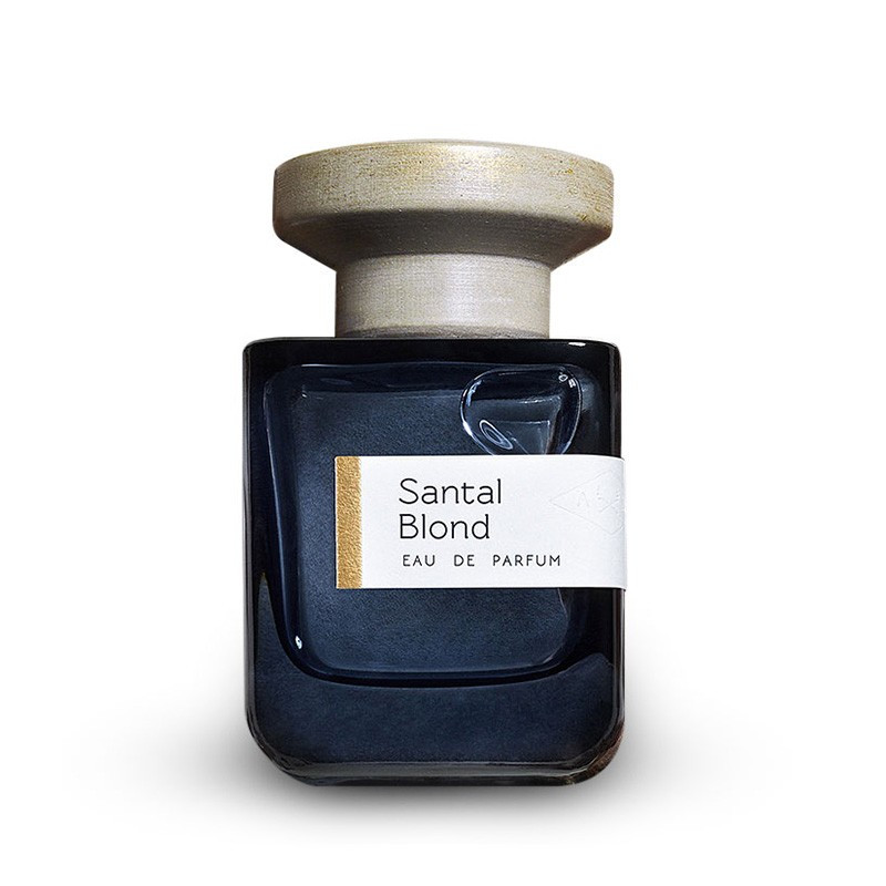 Image of Santal Blond - Eau De Parfum 100 Ml