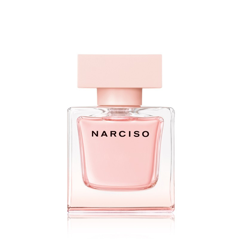 Image of Narciso Cristal - Eau De Parfum 50 Ml