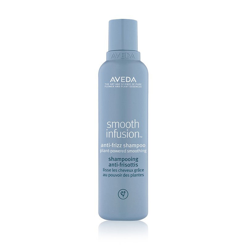 Image of Smooth Infusion - Anti-frizz Shampoo 200 Ml