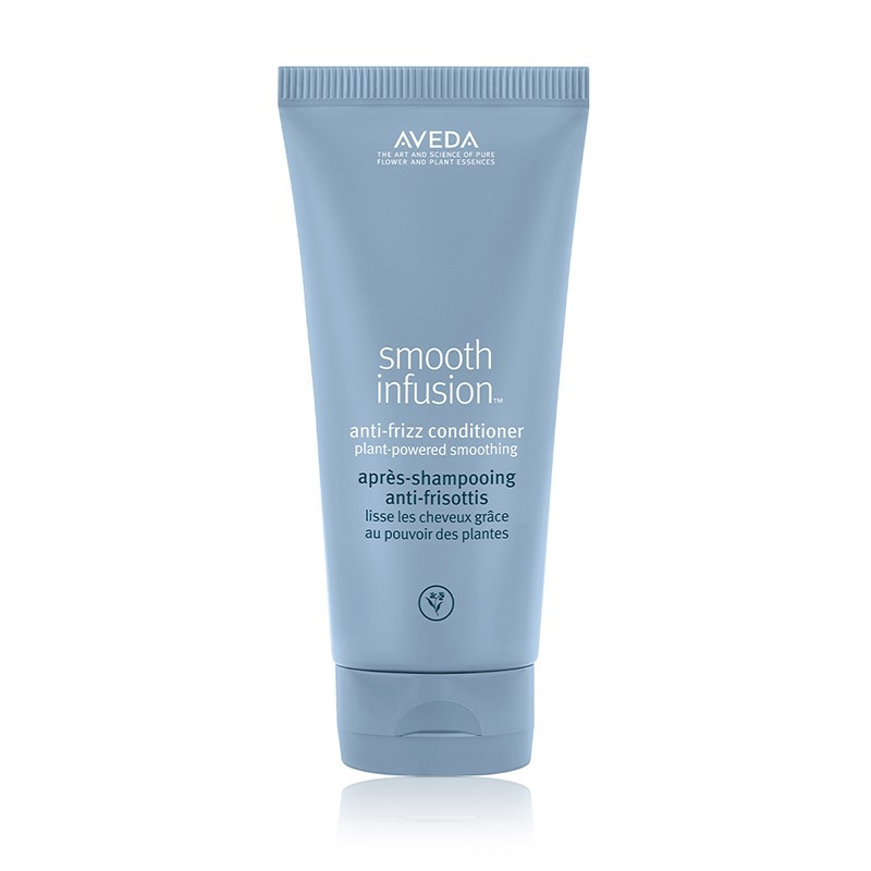 Image of Smooth Infusion - Anti-frizz Conditioner 200 Ml