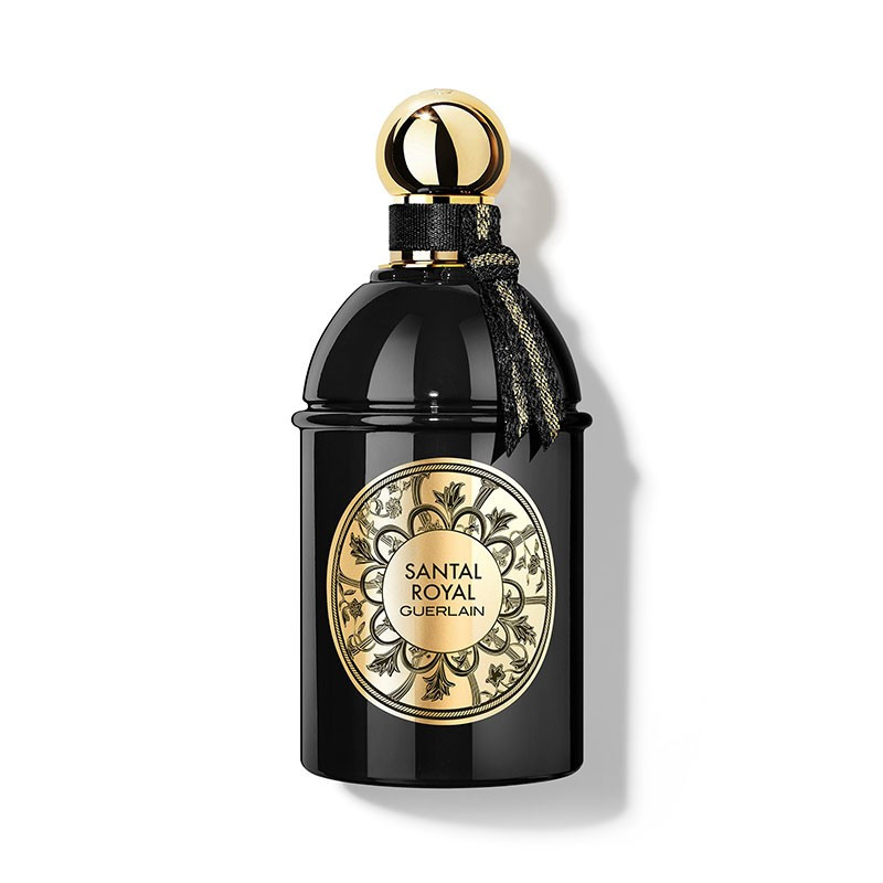 Image of Les Absolus D'orient - Santal Royal - Eau De Parfum 125 Ml