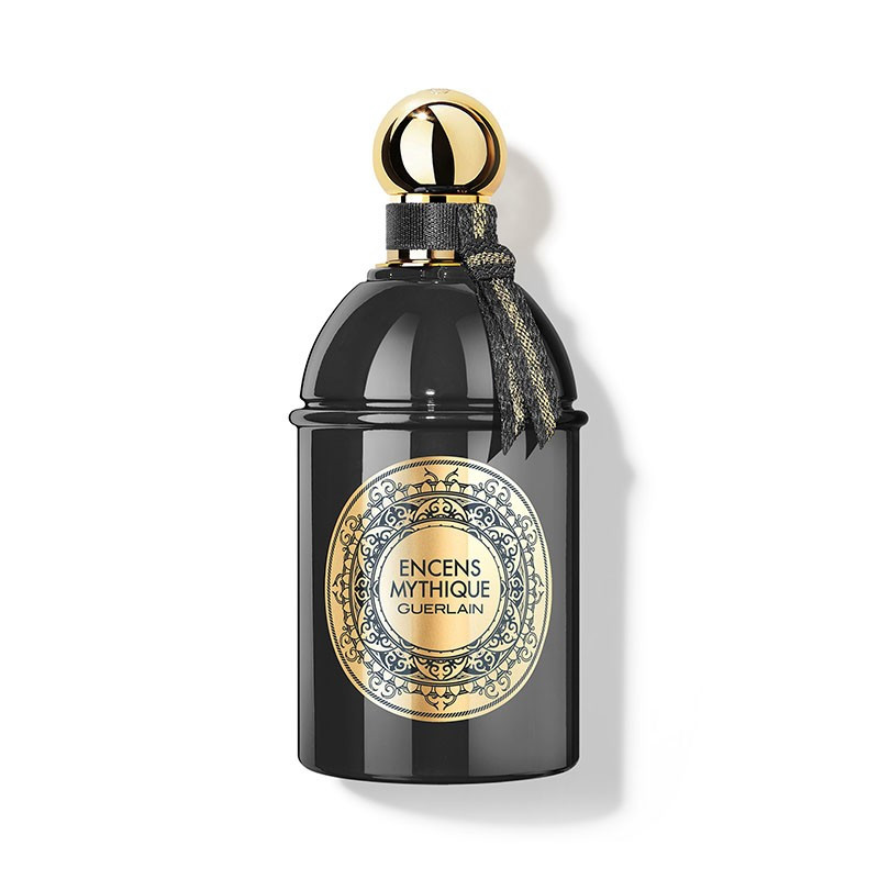 Image of Les Absolus D'orient - Encens Mythique - Eau De Parfum 125 Ml