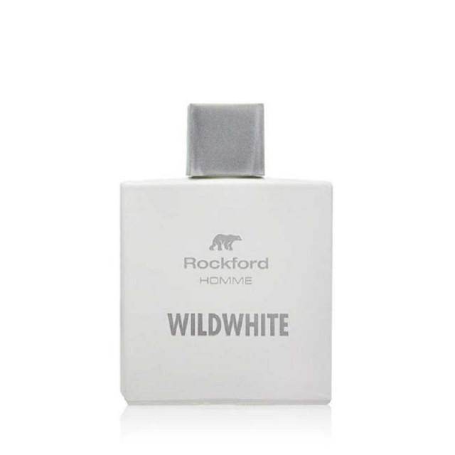 WILDWHITE - EAU DE TOILETTE