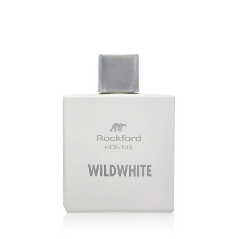 Image of Wildwhite - Lozione Dopobarba 100 Ml