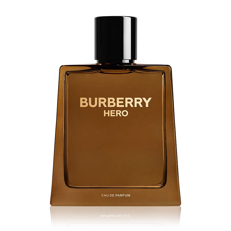 Image of Burberry Hero - Eau De Parfum 150 Ml