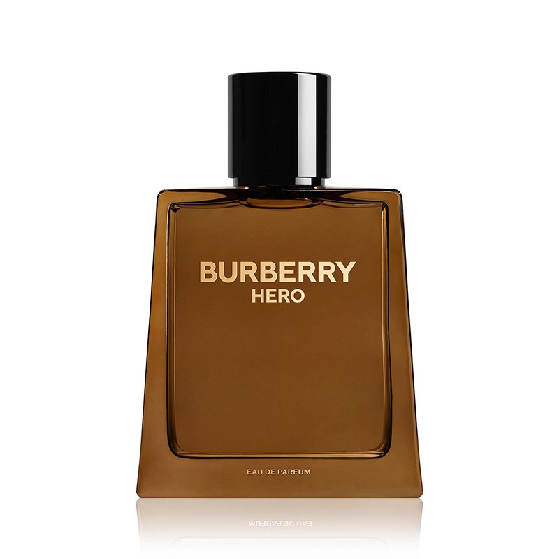 Image of Burberry Hero - Eau De Parfum 100 Ml