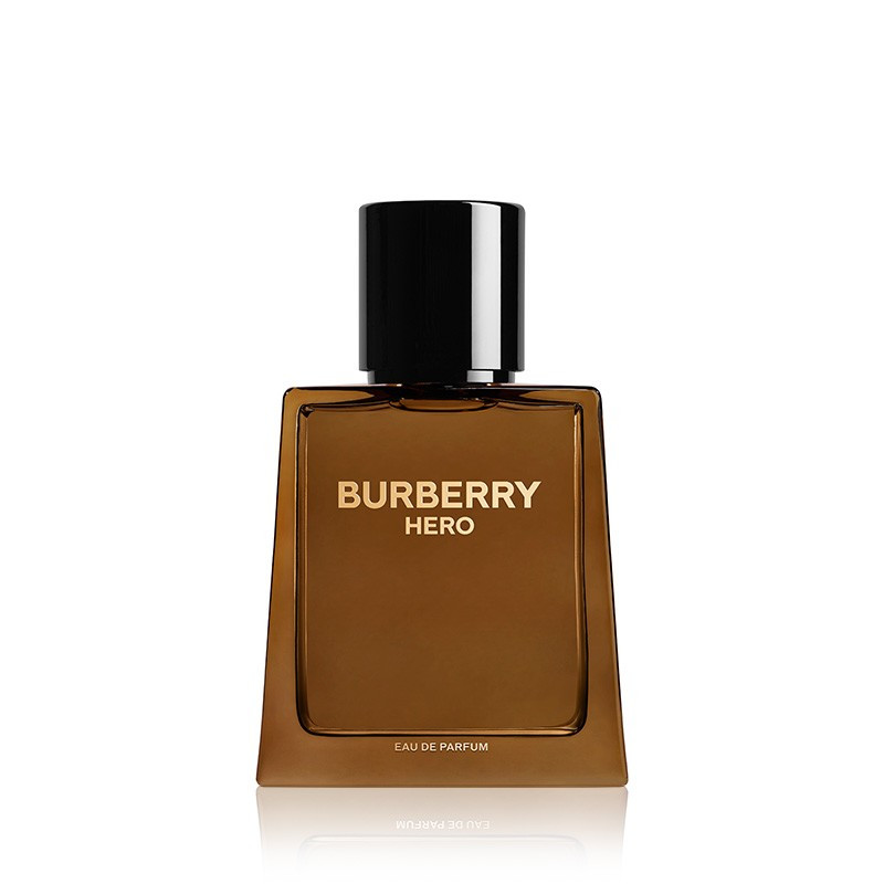 Image of Burberry Hero - Eau De Parfum 50 Ml