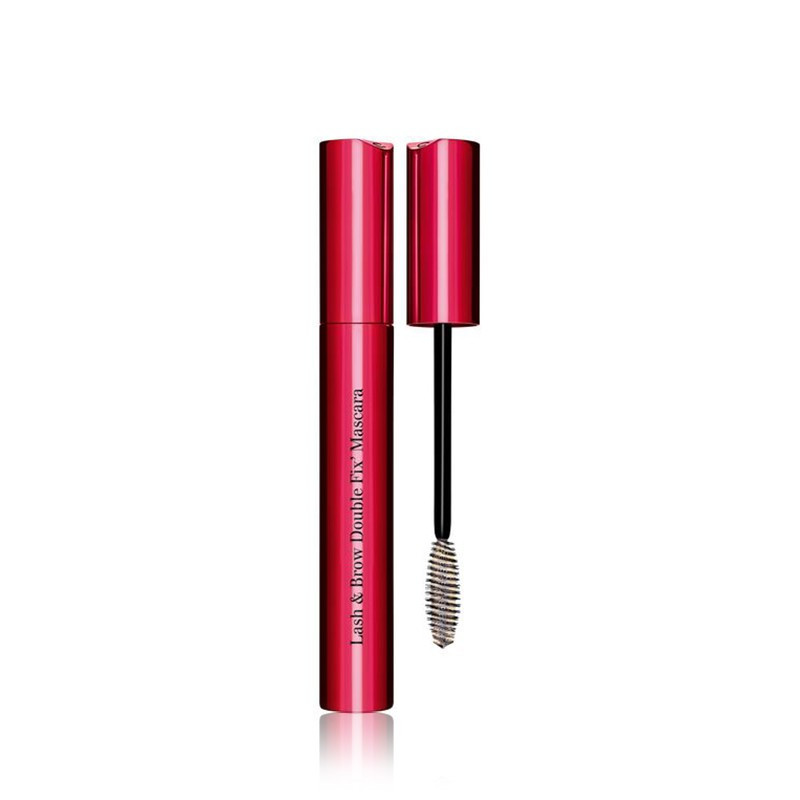 Image of Occhi - Lash &amp; Brow Double Fix Mascara 01 - Clear