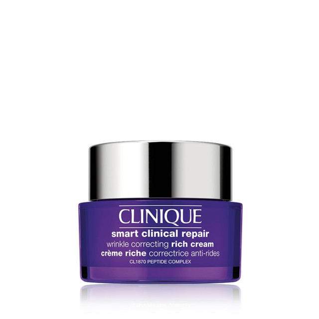 SMART CLINICAL - REPAIR WRINKLE CORRECTING CREAM RICH