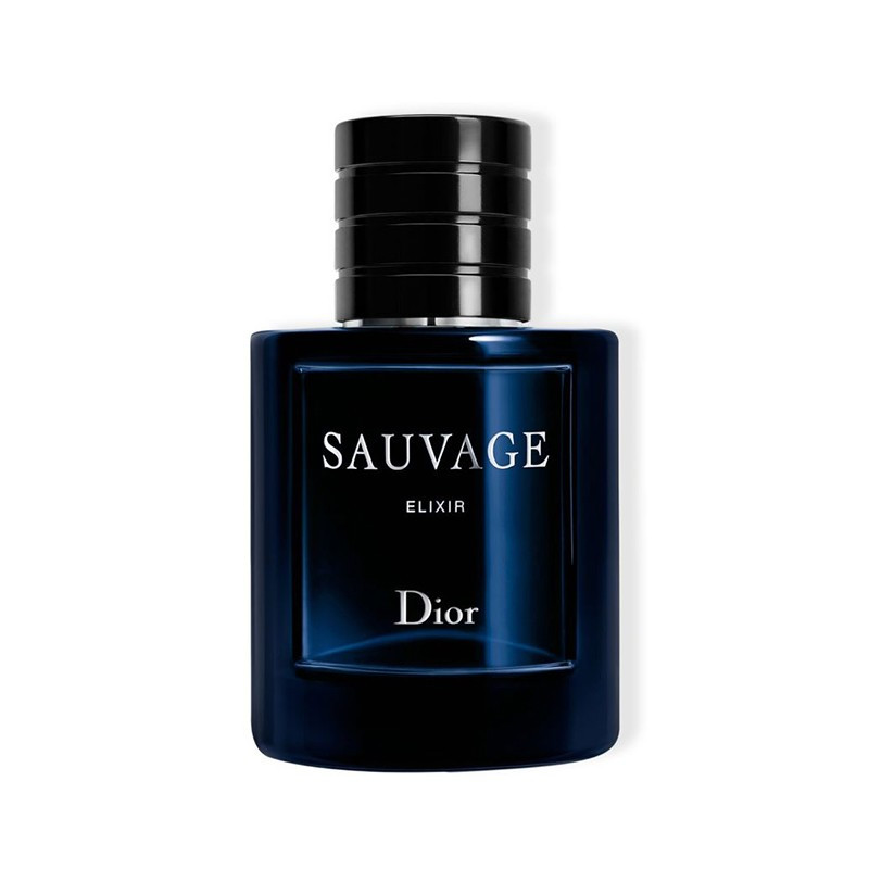 Image of Sauvage - Elixir 100 Ml
