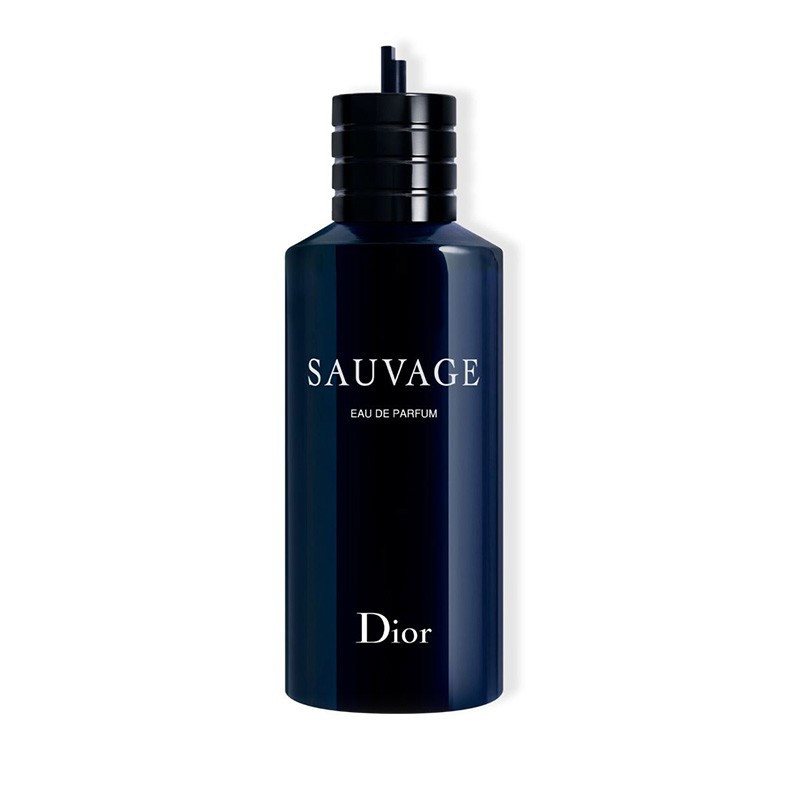 Image of Sauvage Ricarica - Eau De Parfum 300 Ml