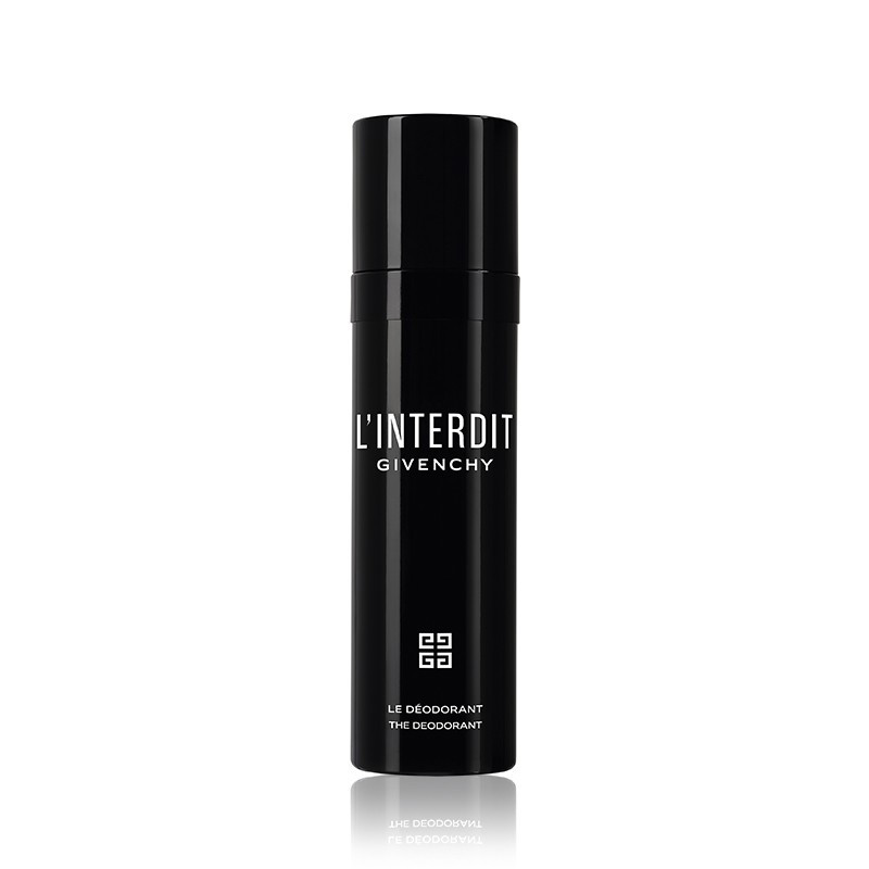 Image of L'interdit - Deodorante Spray 100 Ml