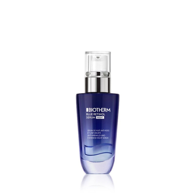 BLUE THERAPY - PRO-RETINOL NIGHT CONCENTRATE