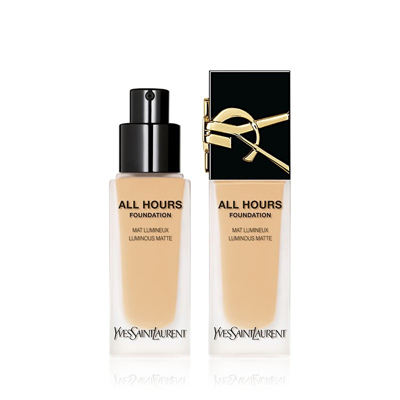 Image of Viso - All Hours Foundation Lw7
