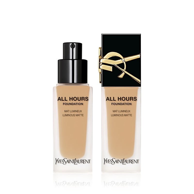 Image of Viso - All Hours Foundation Lw9
