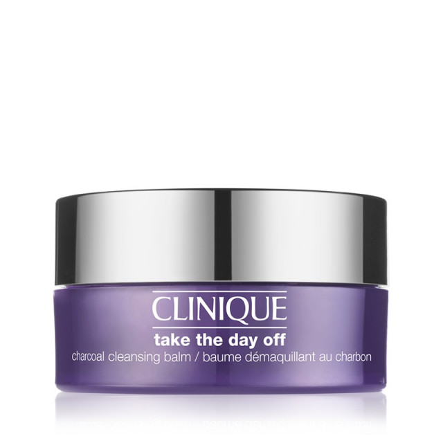 STRUCCANTI - TAKE THE DAY OFF CHARCOAL CLEANSING BALM