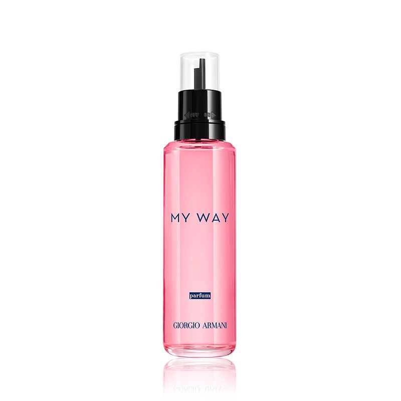 Image of My Way Parfum Ricarica - Eau De Parfum 100 Ml