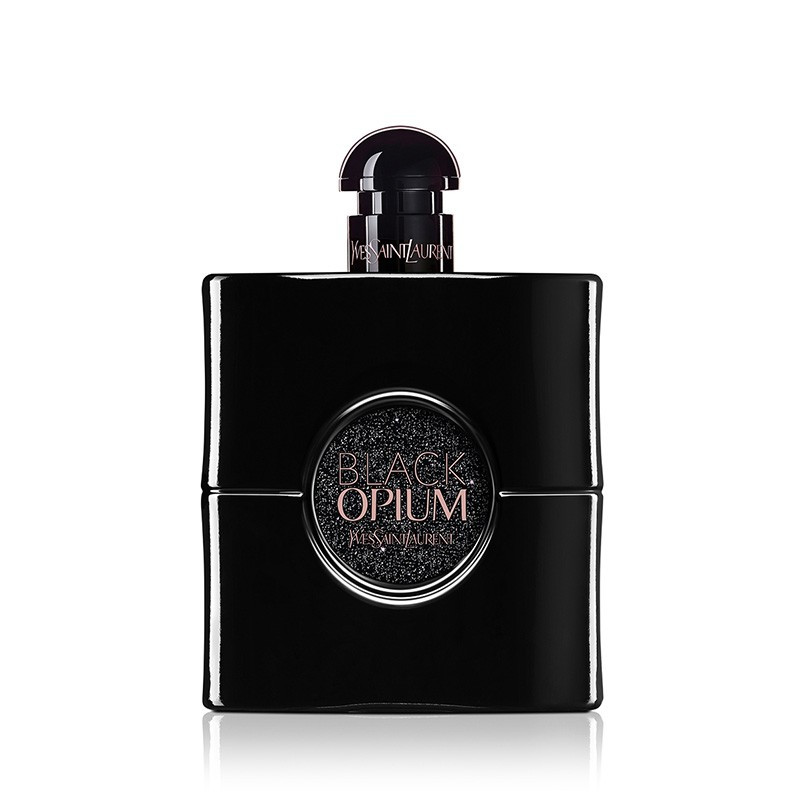 Image of Black Opium Le Parfum - Eau De Parfum 90 Ml