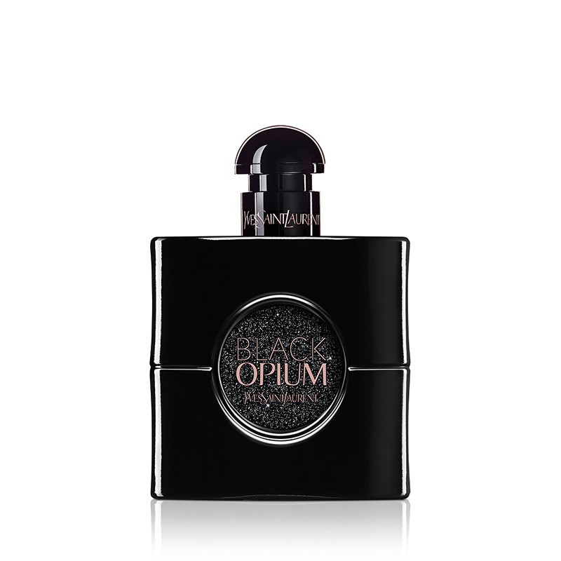 Image of Black Opium Le Parfum - Eau De Parfum 50 Ml