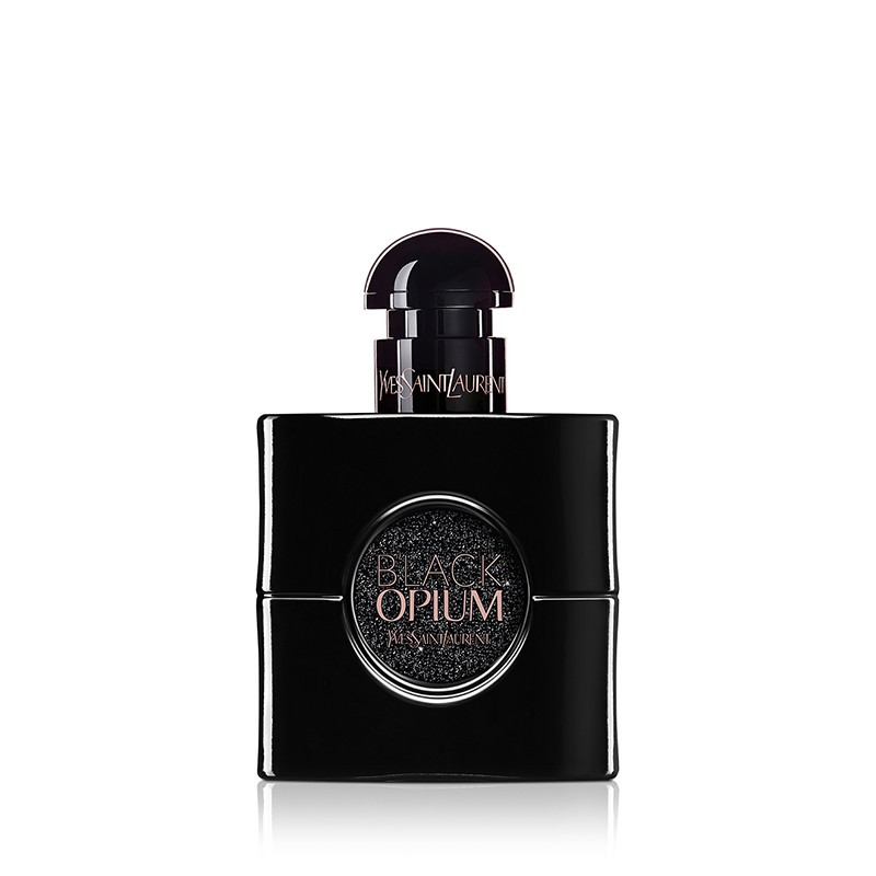 Image of Black Opium Le Parfum - Eau De Parfum 30 Ml