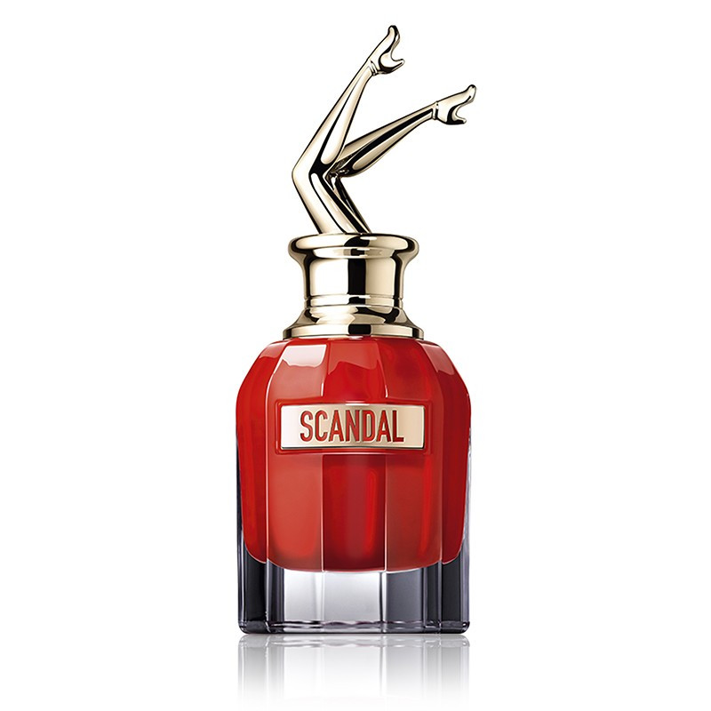 Image of Scandal Le Parfum - Eau De Parfum Intense 80 Ml