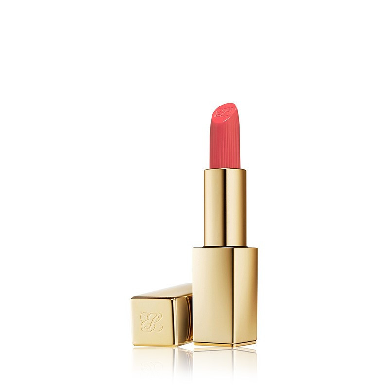 Image of Labbra - Pure Color Lipstick Matte 600 - Visionary