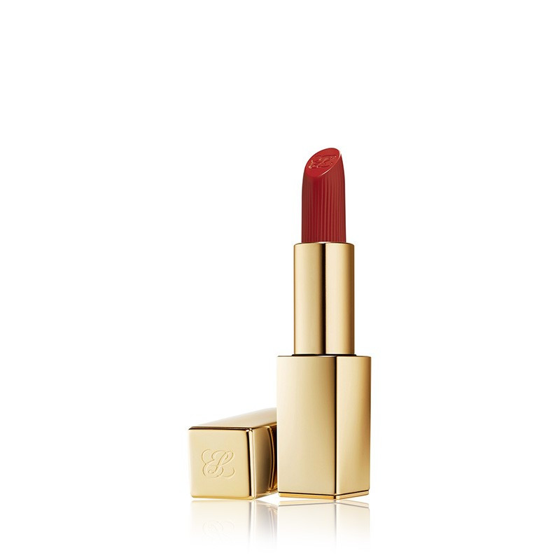 Image of Labbra - Pure Color Lipstick Matte 571 - Independent