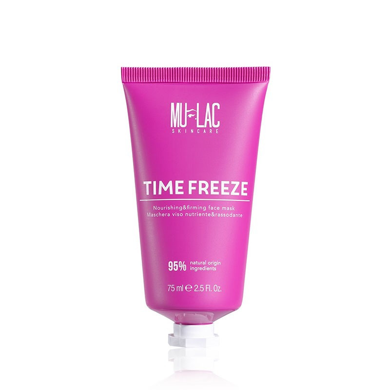 Image of Time Freeze - Nourishing &amp; Firming Face Mask 75 Ml