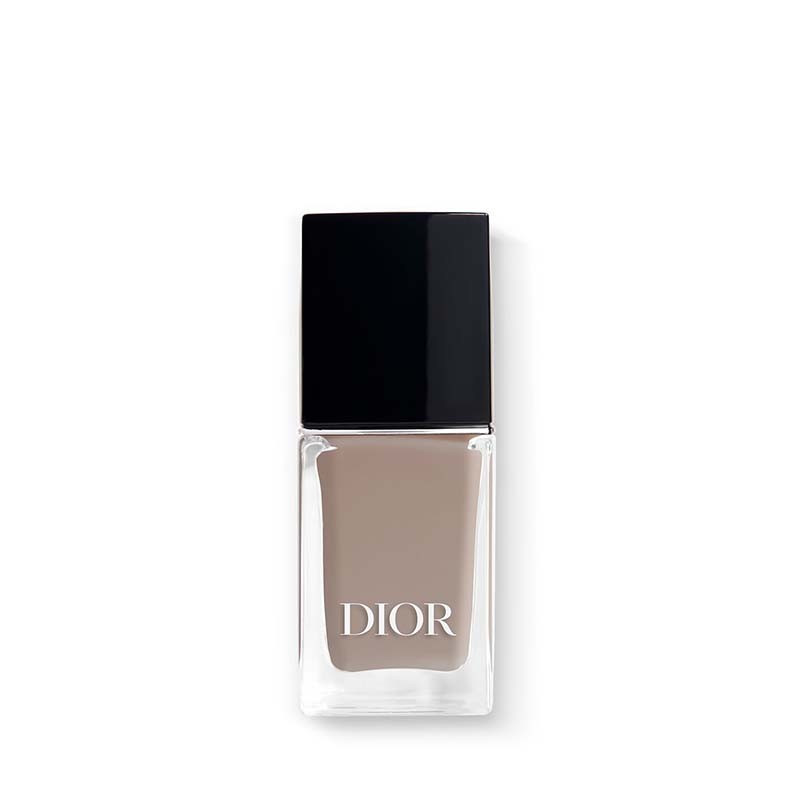 Image of Unghie - Dior Vernis 206 - Gris Dior