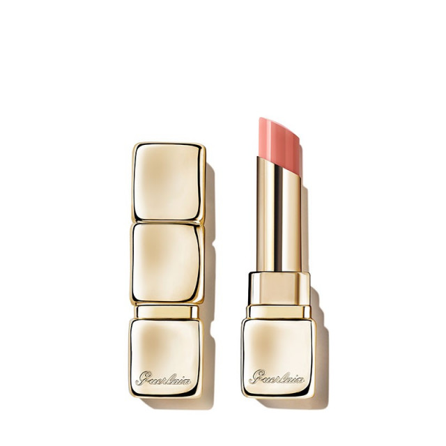 NUDE COLLECTION - LABBRA - KISSKISS BEE GLOW