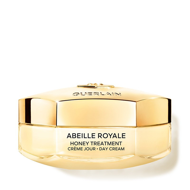 Image of Abeille Royale - Honey Treatment Crème Jour 50 Ml