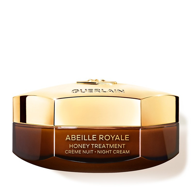 Image of Abeille Royale - Honey Treatment Crème Nuit 50 Ml