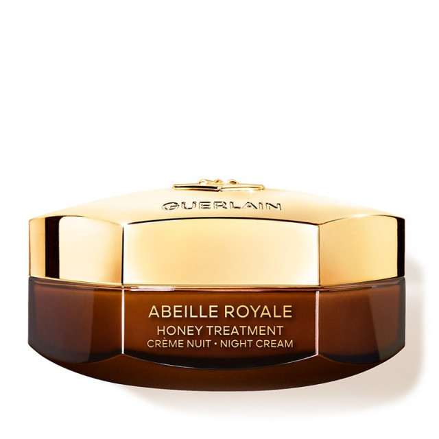 ABEILLE ROYALE - HONEY TREATMENT CRÈME NUIT