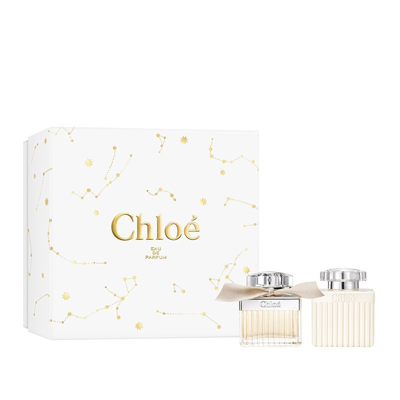Image of Chloè - Eau De Parfum Cofanetto